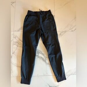 Lululemon Athletica Black Skinny Pants